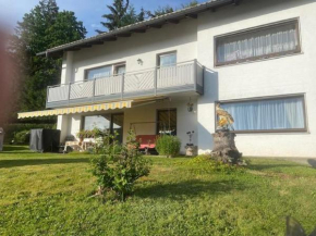 HausLiebl am Wald Ruhmannsfelden